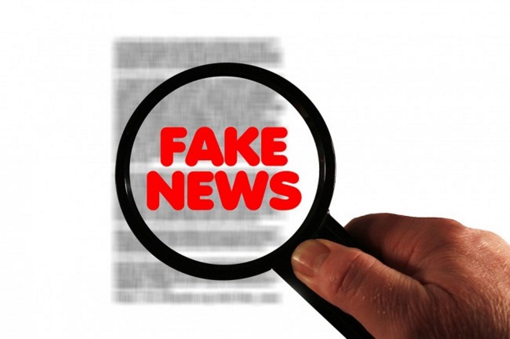 Masyarakat Diimbau Tidak Langsung <i>Share</i> Informasi dari Medsos