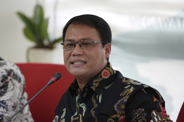 Ahmad Basarah: Islam dan Nasionalis tidak Terpisahkan