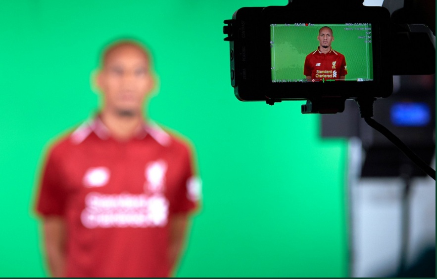 Ini yang Membuat Klopp Terpincut dengan Fabinho