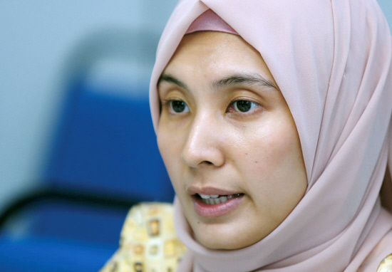 Putri Anwar Ibrahim Tampik Isu Dinikahi Raja Malaysia