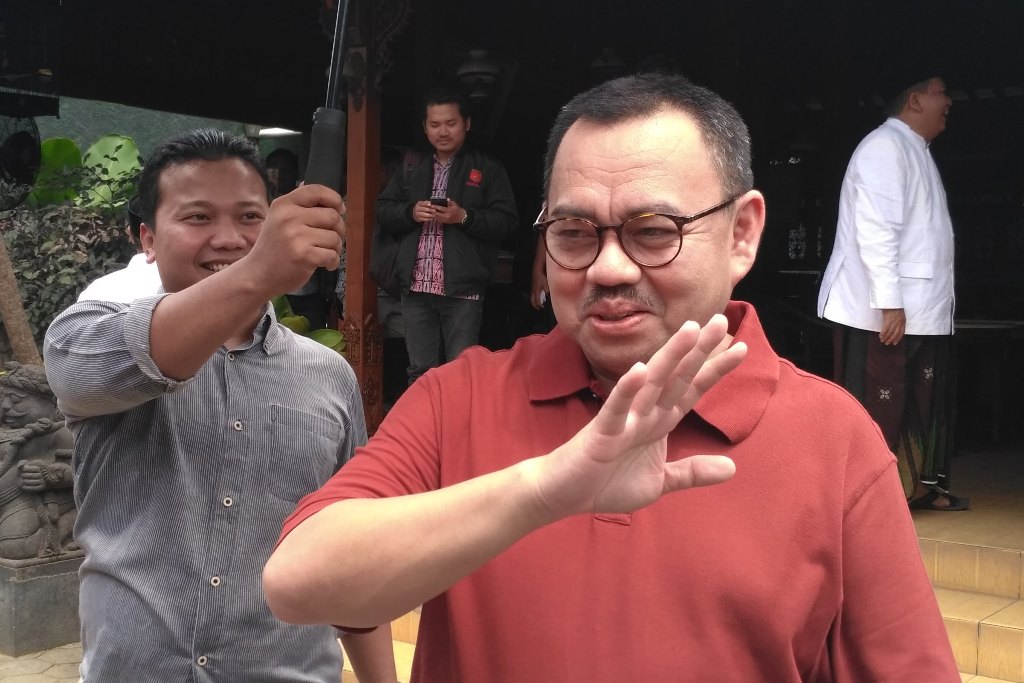 Gerindra Optimistis Kuasai Kandang Banteng