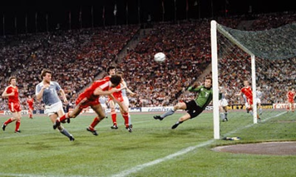1979: Nottingham Forest Juara Piala Eropa