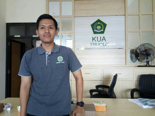 Berkah di Balik Antirasywah