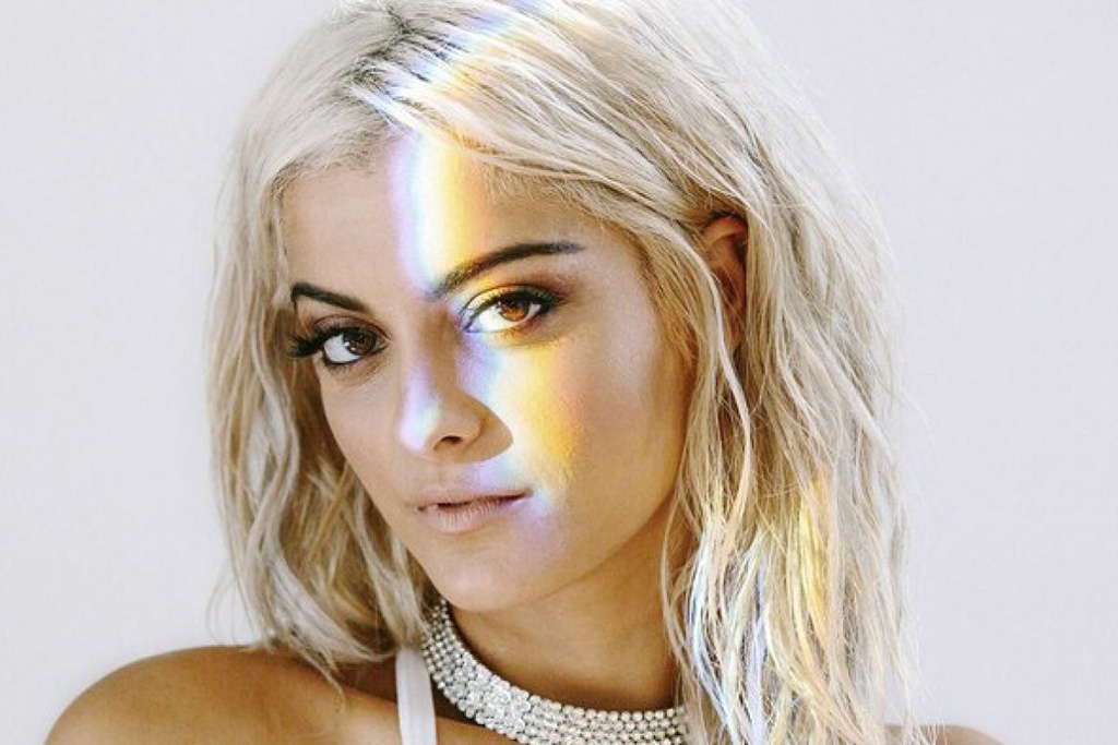 Bocoran Album Debut Bebe Rexha, Expectations
