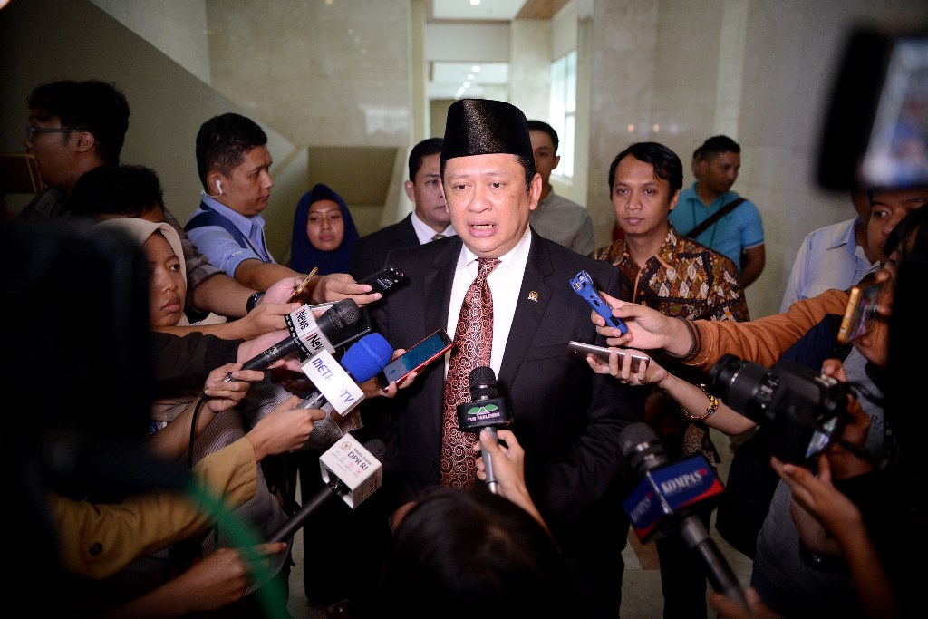 Menyalurkan Aspirasi Kini Lebih Mudah via DPR NOW