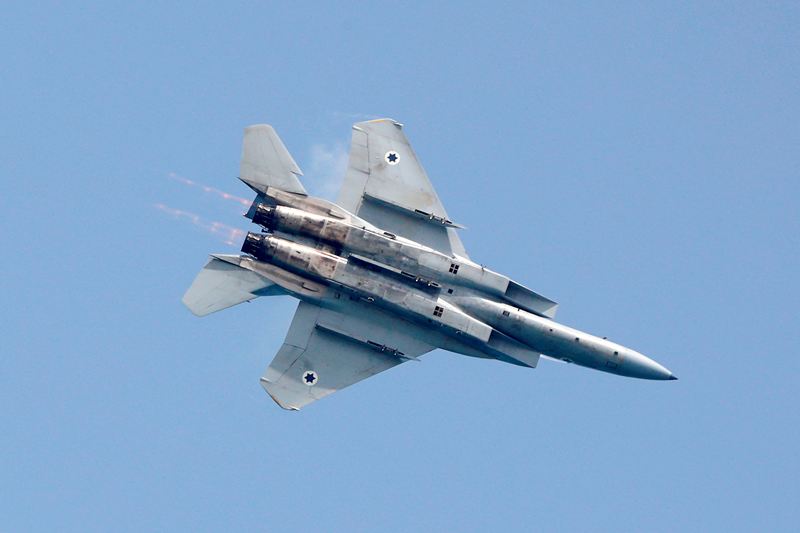Bantah Ada Gencatan, Israel Kembali Serang Hamas