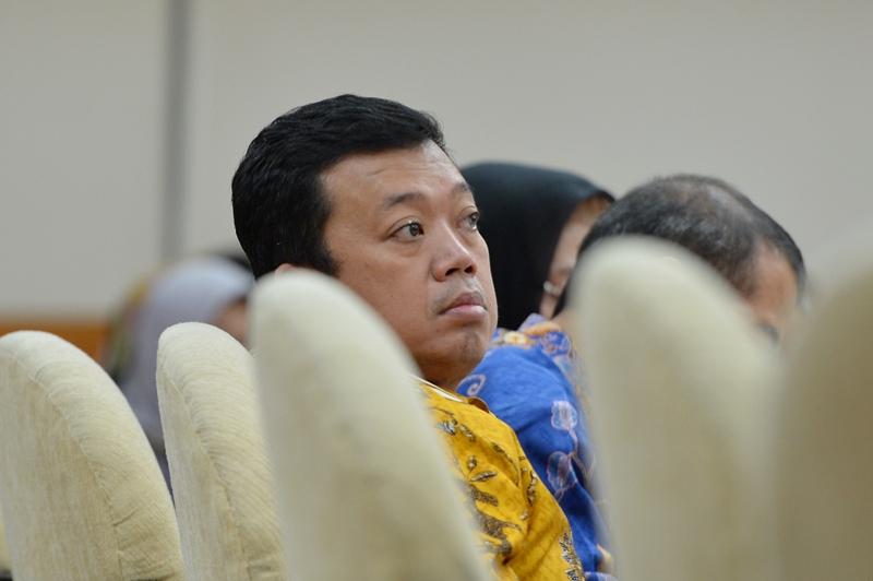 Indonesia Berencana Kirim 30 Ribu TKI Profesional ke Timur Tengah