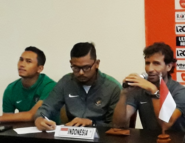 Jamu Thailand, Ricky Fajrin Enggan Puasa Dijadikan Alasan
