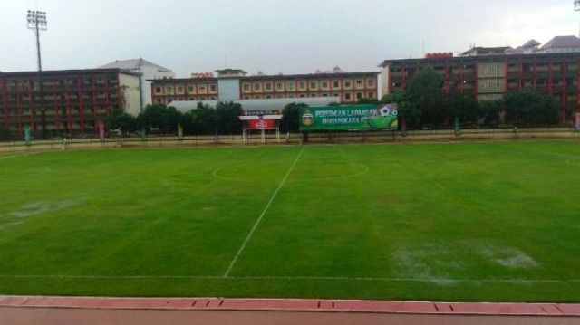 Respons PT Liga Soal Stadion PTIK jadi Venue Persija vs Persib