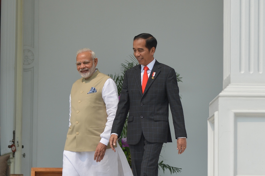 Visa Gratis 30 Hari untuk WNI Berkunjung ke India
