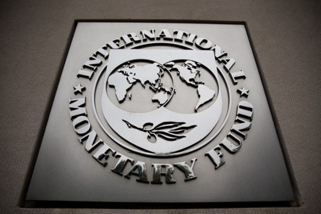IMF Nilai Kenaikan Suku Bunga Acuan Sudah Tepat