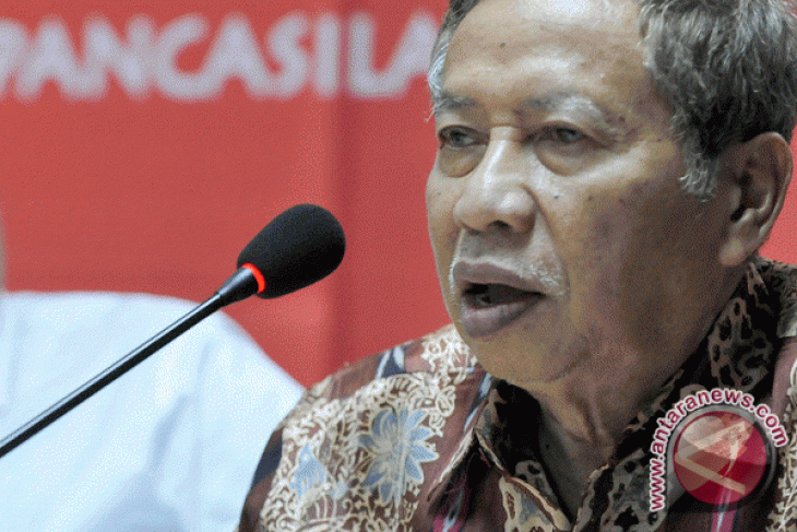 Dawam Rahardjo Menderita Diabetes Sejak Usia 40 Tahun