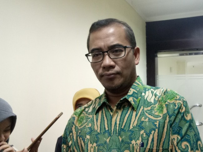 Polisi Periksa Komisioner KPU Terkait Pelaporan Sekjen PKPI