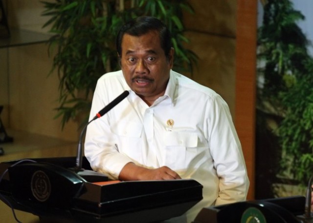 penggerebekan di tangerang