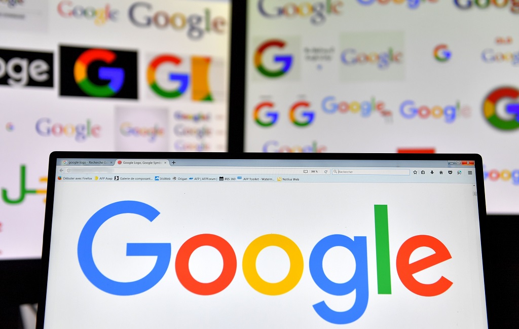 Google akan Buat Peraturan Terkait Proyek Militer