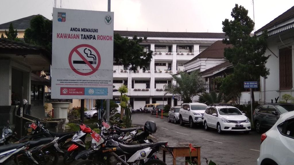 Kota Bogor Pertahankan Predikat WTP