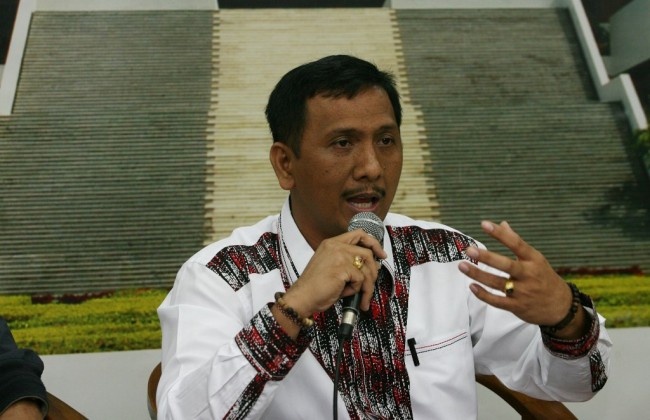 Pemilihan Penambahan Pimpinan DPD Ditunda