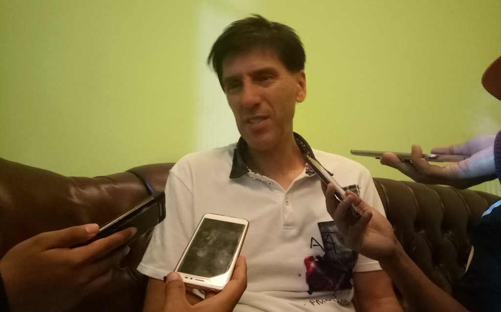 Arema Butuh Penjaga Gawang Oke