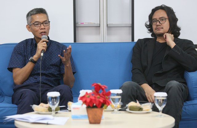 KPU Hormati Bawaslu Soal PSI