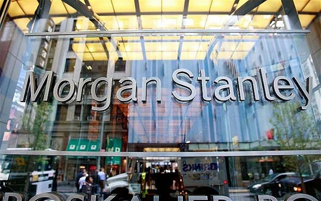 Morgan Stanley Perkirakan Siklus Pengetatan Suku Bunga Tidak Terjadi