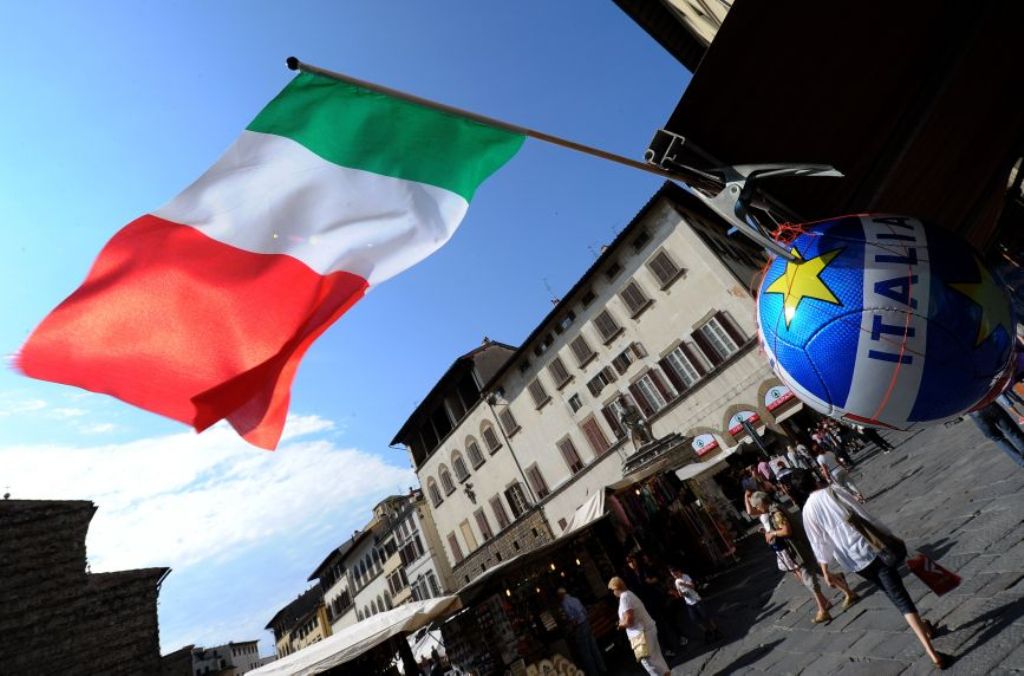 Krisis Italia Dinilai Memukul Eropa Lebih Keras Dibandingkan Brexit