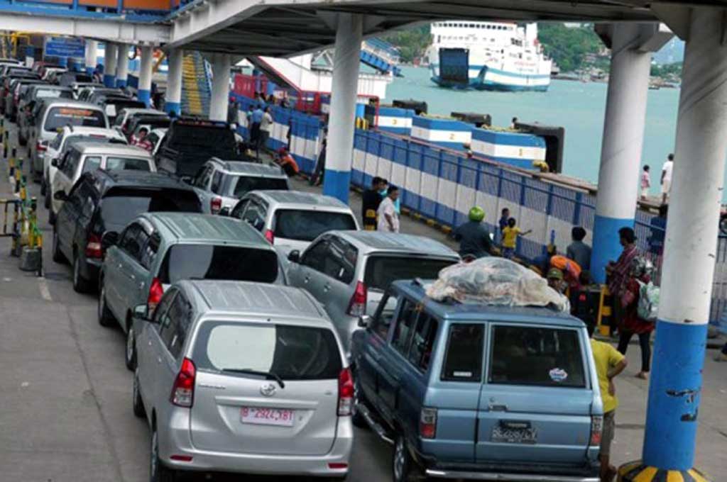 Pakai Komponen Asli, Bikin Mudik jadi Tenang