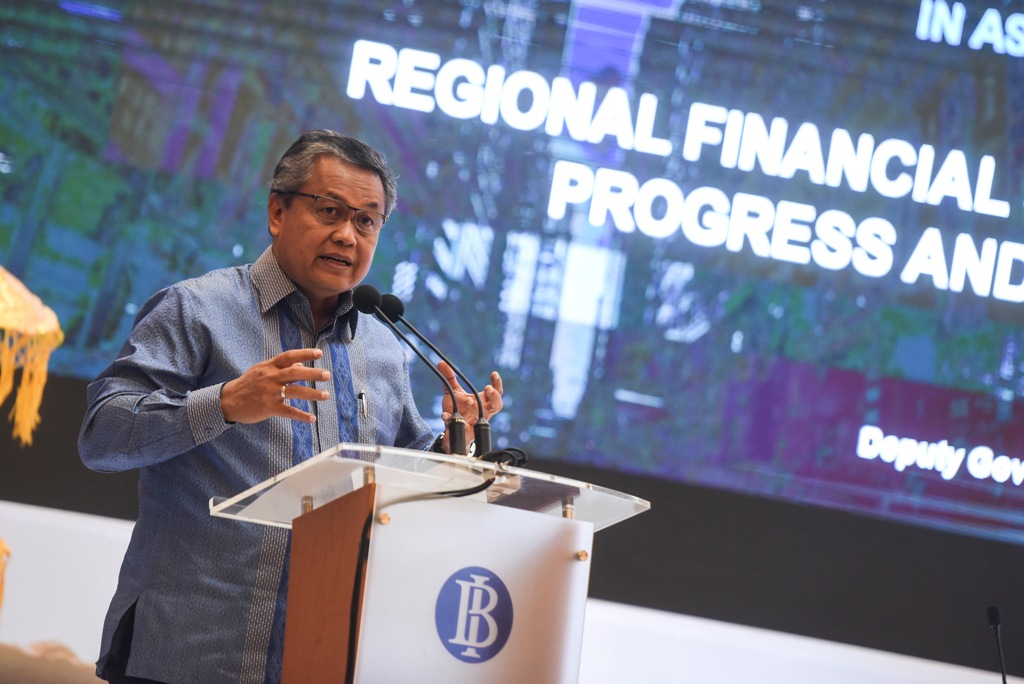 BI Proyeksikan Ekonomi Indonesia Tumbuh 5,6% di 2019