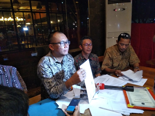 PT Bumi Pari Asri Minta Penyelesaian Sengketa Tanah Lewat Jalur Hukum