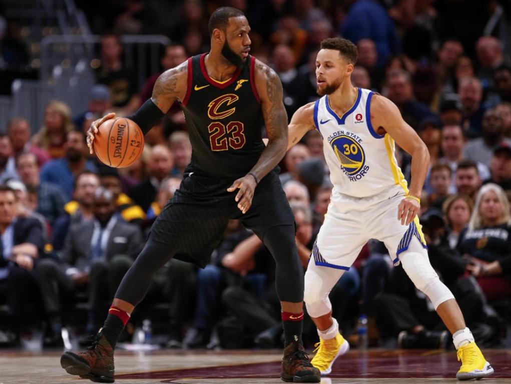 Lewat Overtime, Warriors Menangi Game Pertama