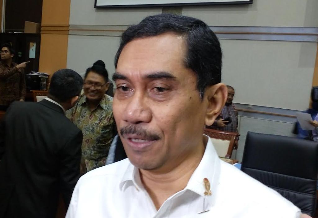 Mahasiswa yang Dideportasi dari Suriah akan Ikut Program Deradikalisasi