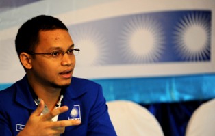 Pemerintah Diminta Perhatikan Nasib Jemaah First Travel