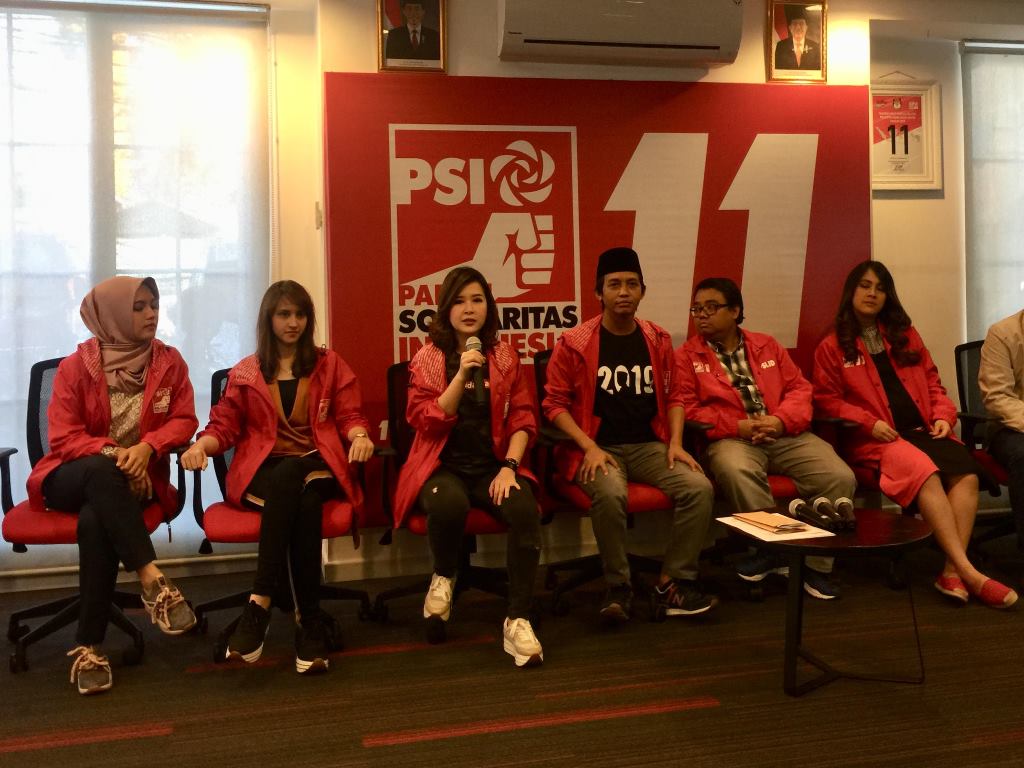 Sejak Dilaporkan, PSI Nilai Bawaslu tak Adil