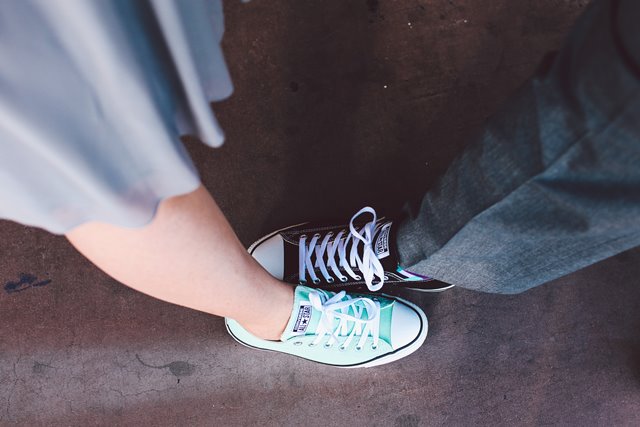 Ini Tipe Sepatu yang Baik untuk Kaki