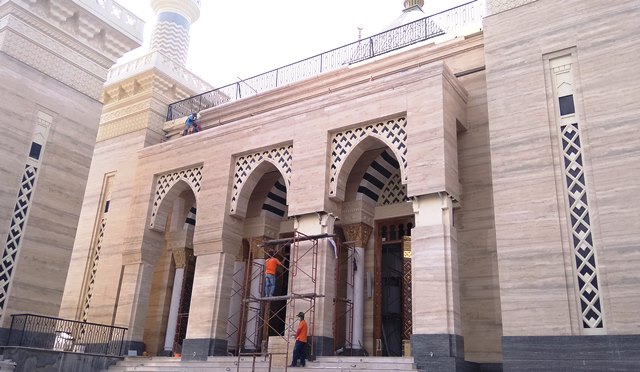 Inspirasi Nabawi Sang Juragan Ayam