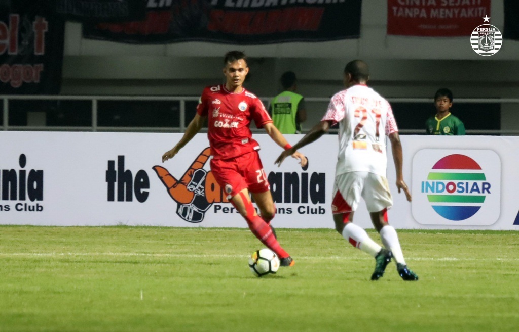 Riko dan Rezaldi Absen, Teco Tak Ambil Pusing
