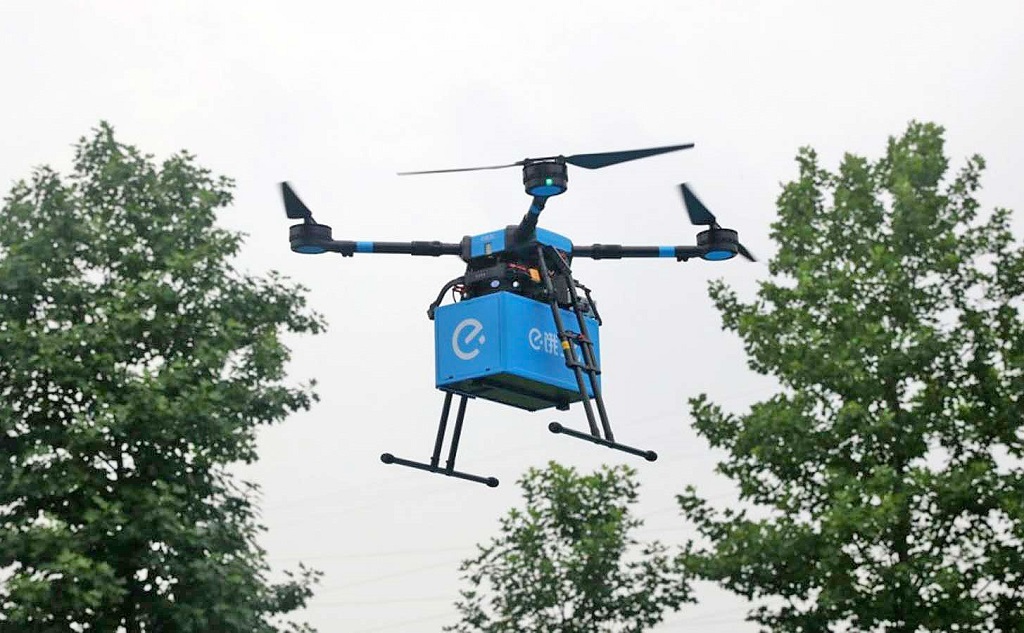 drone