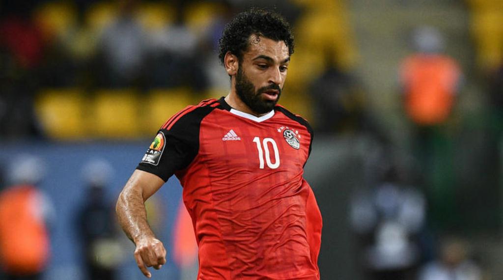 Pelatih Mesir Optimistis Salah Segera Fit