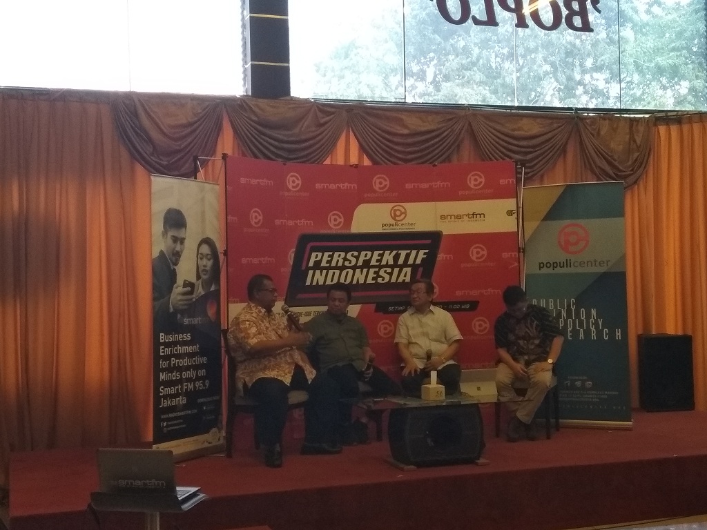 Tolak Pasal Tipikor di KUHP, KPK Dinilai Makar