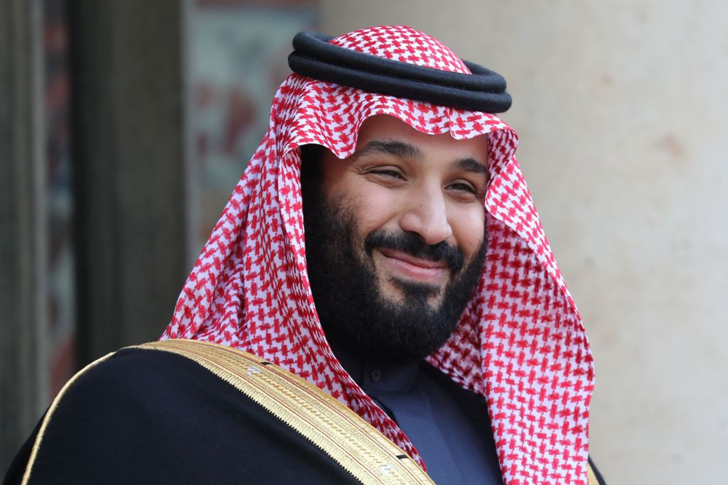 Al-Qaeda Keluarkan Peringatan untuk Putra Mahkota Arab Saudi