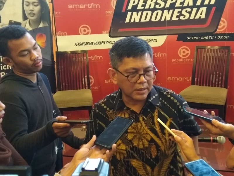 KPK Dinilai Rusak Pembahasan Revisi UU KUHP