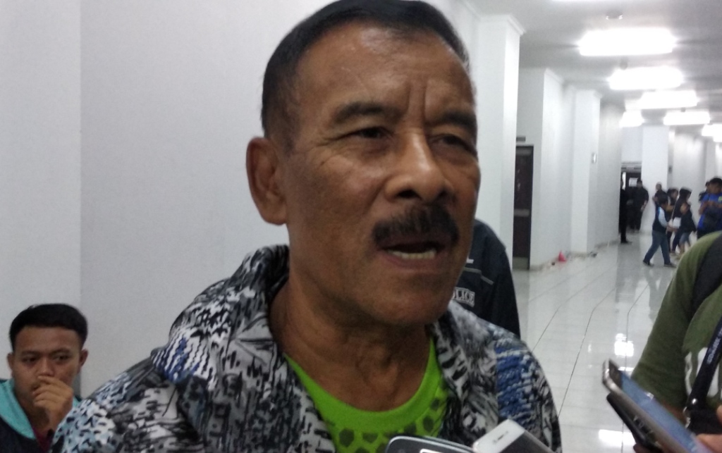 Lawan Persija, Persib <i>Ogah</i> Main di PTIK