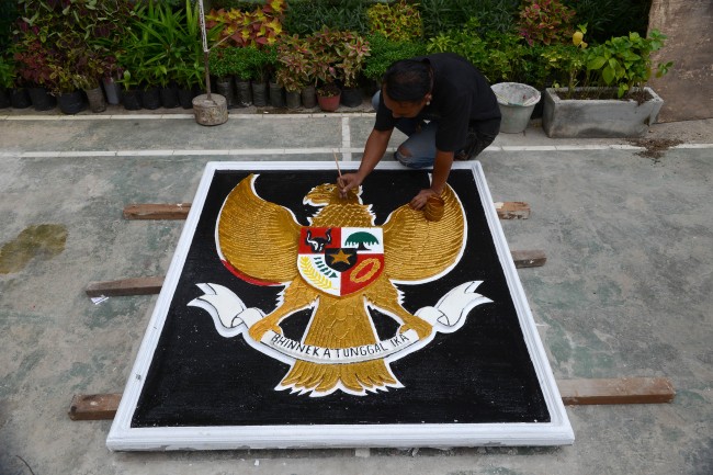 Kombinasi Agama-Pancasila Senjata Ampuh Lawan Radikalisme