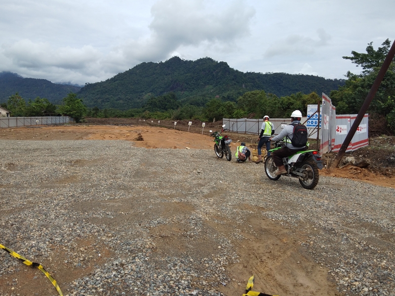 Tol Padang Pariaman-Pekanbaru Ditunda karena Pembebasan Lahan