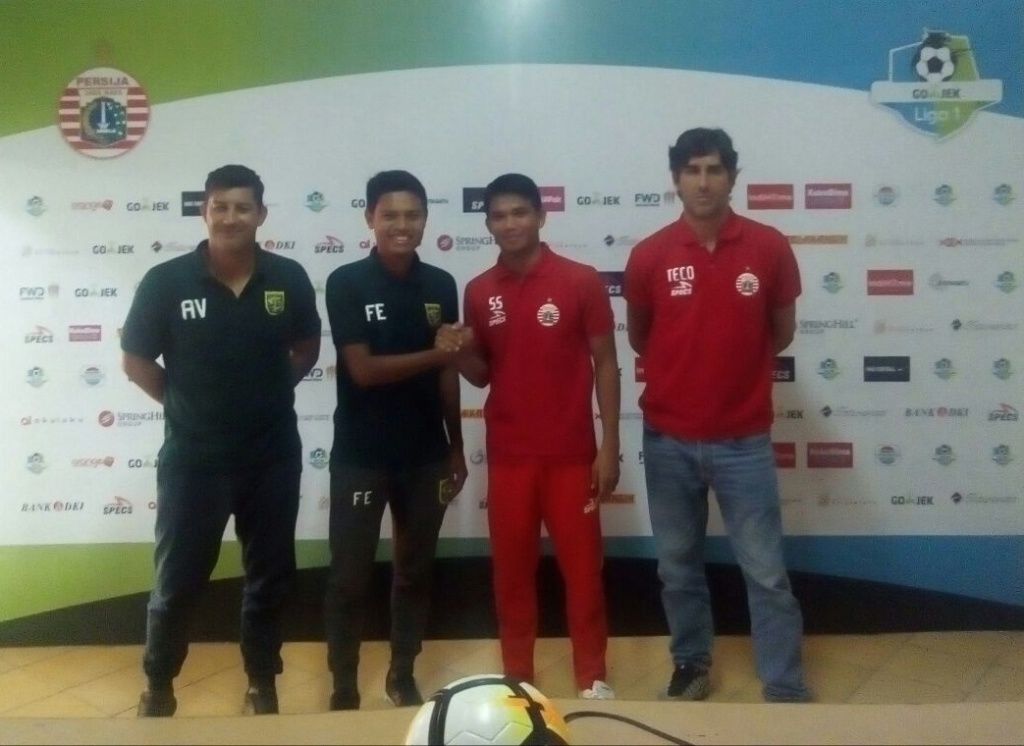 Misi Persebaya Memutus Hasil Imbang