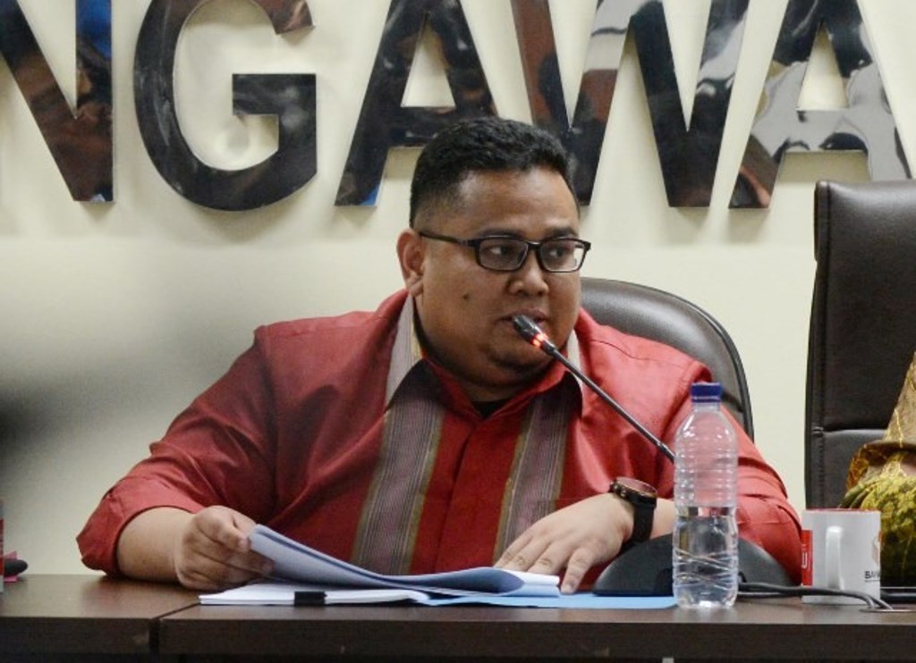 Kekecewaan Bawaslu Soal Sikap Inkonsisten KPU Terhadap PSI