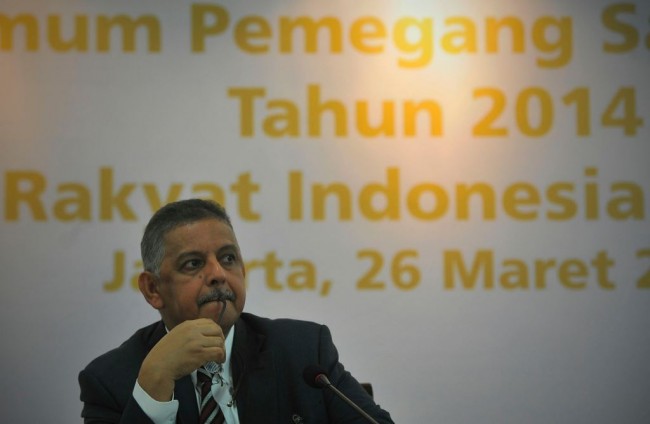 PLN Siapkan 20 Ribu Orang Jaga Kelistrikan saat Lebaran