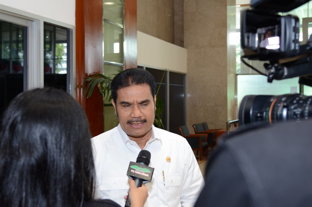 Tangkal Radikalisme, Pemerintah Diminta Tingkatkan Fungsi Pembinaan