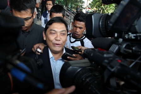 Pemerintah Diminta Selesaikan Status Tenaga Honorer