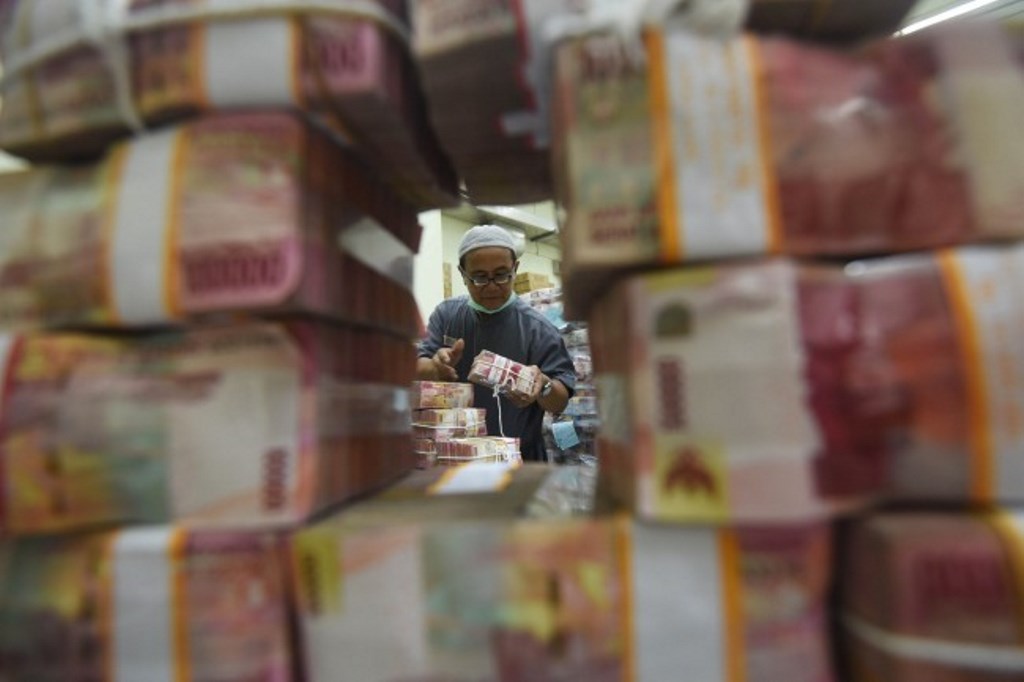 Pemkot Bandung Gelontorkan Rp50 Miliar untuk THR