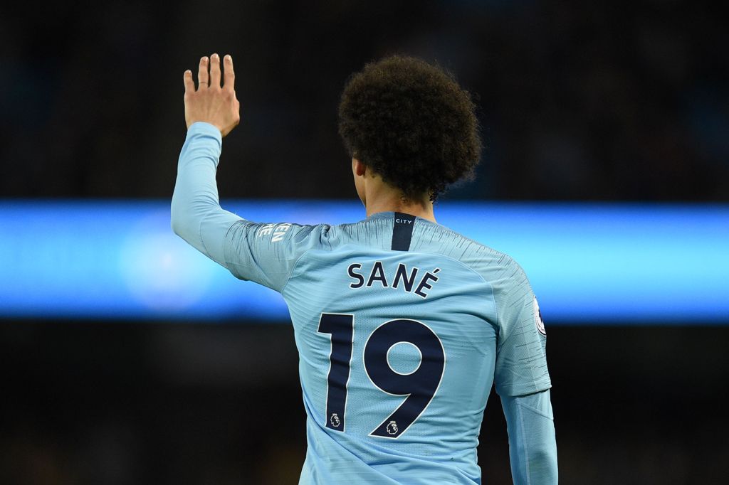 Tanpa Leroy Sane, Inilah Skuat Final Jerman di Piala Dunia 2018